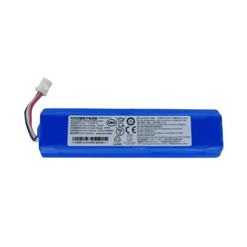 Baterie ETA Li-Ion 14,4V, 5000mAh  6229 00170