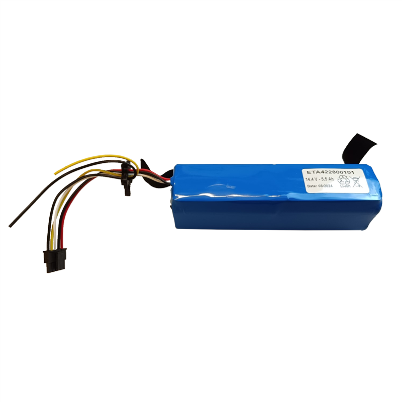 Baterie Li-ion 14,4V, 5500 mAh   4228 00101