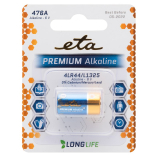 ETA PREMIUM 476A, blistr 1ks