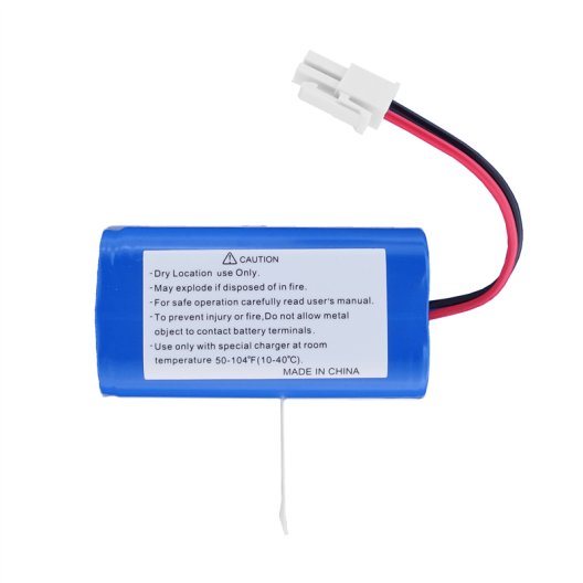 ETA Li-ion 14,4V, 2600mAh 1515 00190