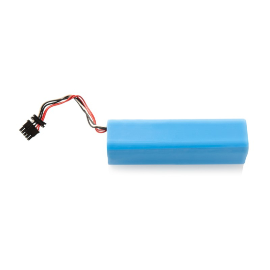 Baterie ETA 14,4V, 5200mAh  7243 00210