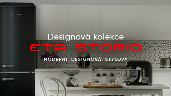 Designová kolekce STORIO