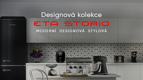 Designová kolekce STORIO