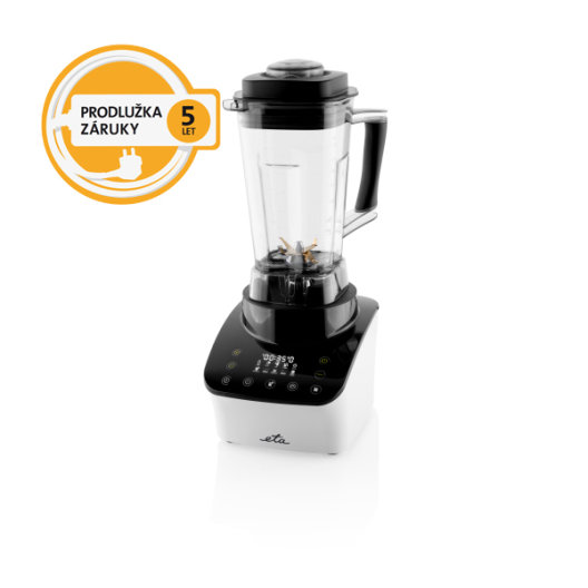 ETA Vital Blend 1100 90010 čierny/biely