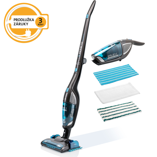 ETA Moneto Aqua Plus 8449 90000 čierny/sivý