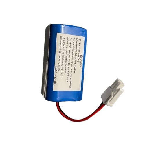 ETA Li-ion 16,6V, 3200mAh 4237 00340