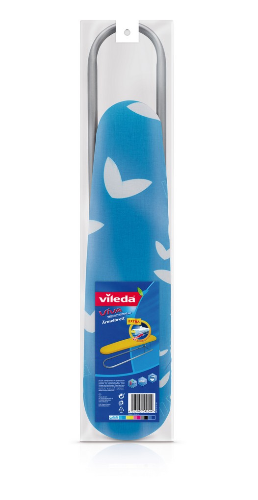 Čistič okien ETA Finestro 3262 90000 biely