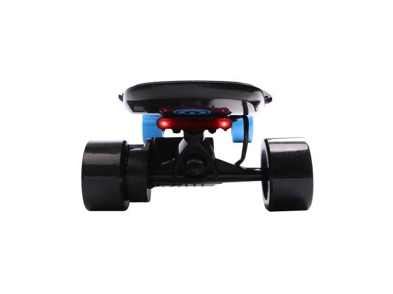 Ventilátor ETA Trinity 3607 90000 sivý