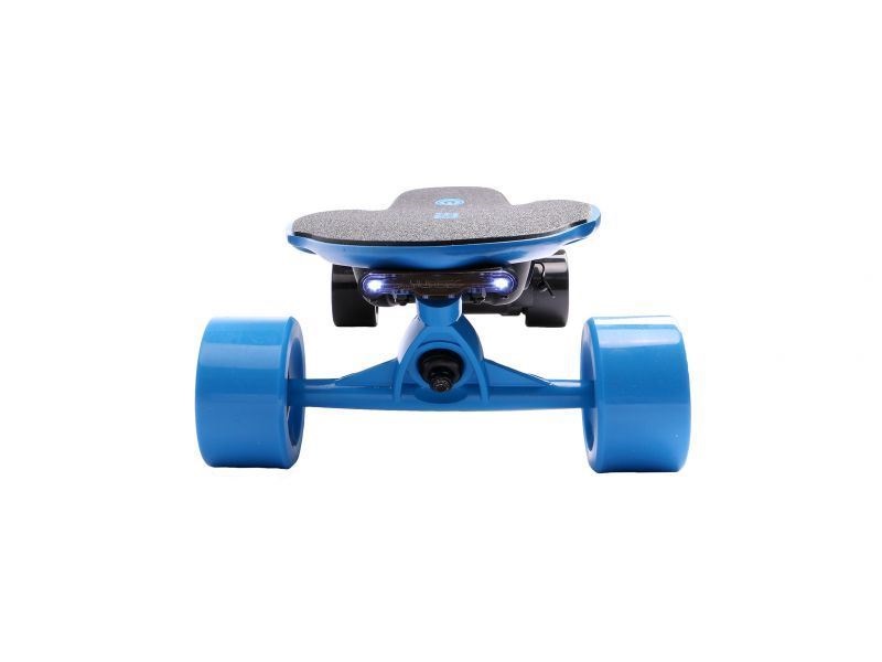 Ventilátor ETA Trinity 3607 90000 sivý