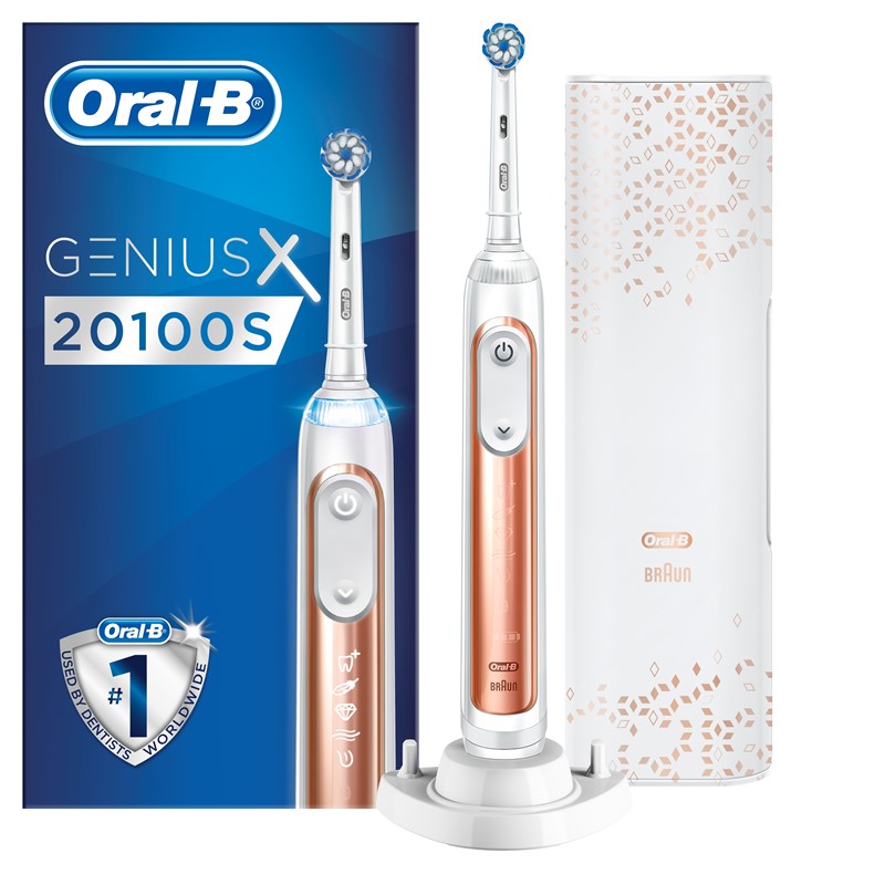Stolný mixér ETA Blendic Premium II 4011 90020 biely