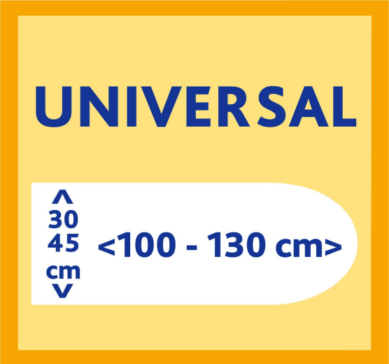 Váha na batožinu ETA Travello 0769 90000 nerez