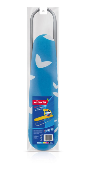 Čistič okien ETA Finestro 3262 90000 biely
