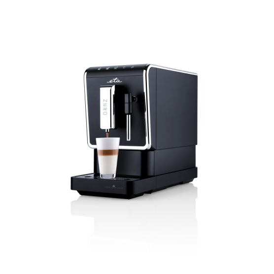 Espresso ETA Nero 5180 90000 černé