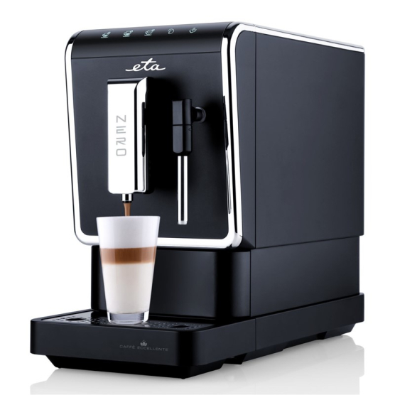 Espresso ETA Nero 5180 90000 černé