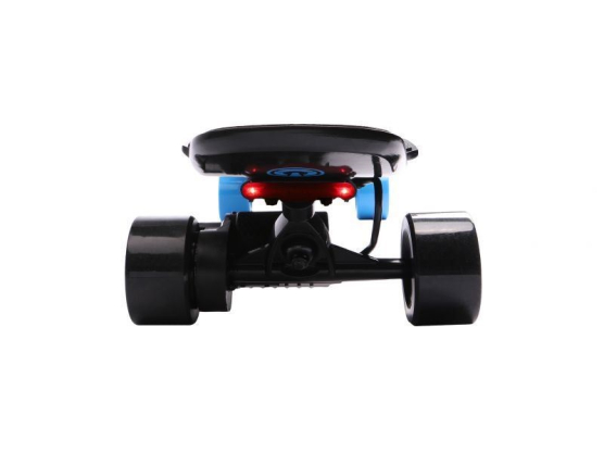 Ventilátor ETA Trinity 3607 90000 sivý