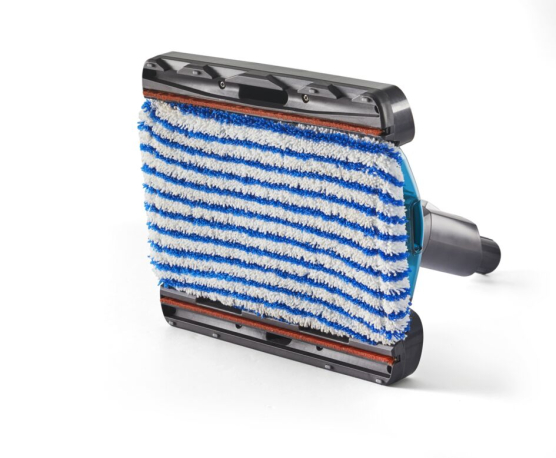Teplovzdušný ventilátor ETA Fogos 2623 90000 čierny