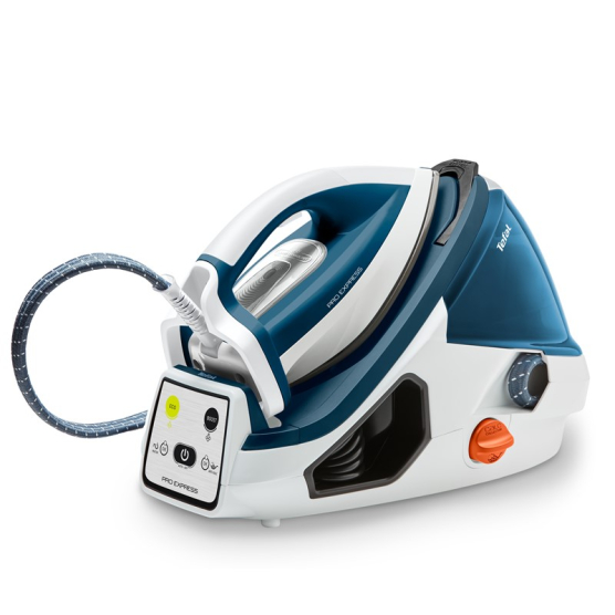 Stolný mixér ETA Blendic II Smart 4011 90041 čierny/nerez