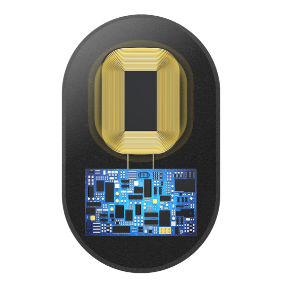 Robotický vysávač ETA Master 5229 90000