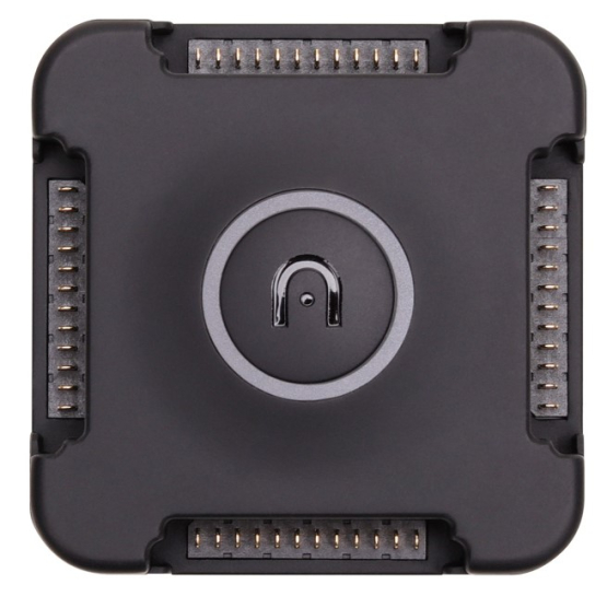 Robotický vysávač ETA Falco Smart 251590000