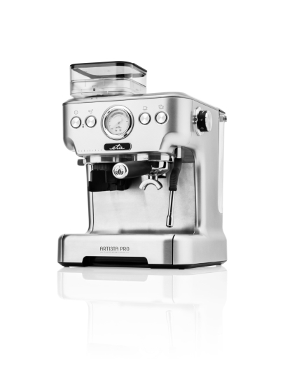 Espresso ETA Artista PRO 5181 90000 nerez