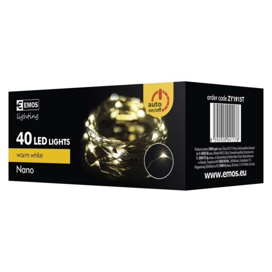 Espresso ETA Latterie 4180 90000 nerez