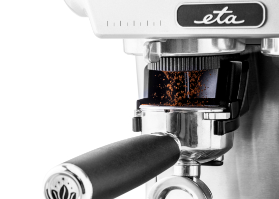 Espresso ETA Artista PRO 5181 90000 nerez