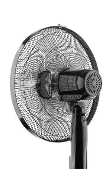 Ventilátor stojanový ETA Naos 2607 90000 černý