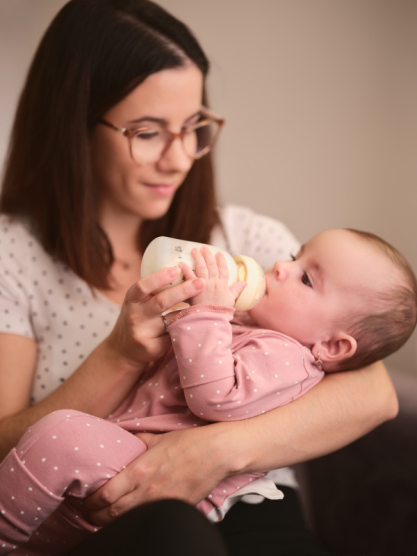 Odsávačka mateřského mléka ETA MIMI 1306 90000