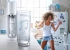 Výrobník sódovej vody SodaStream Spirit White biely