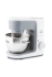 Kuchyňský robot ETA Gratussino III 3023 90010 šedý/bílý