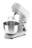 Kuchyňský robot ETA Mezo III 3034 90010 šedý/bílý