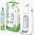 Výrobník sódovej vody SodaStream Pastels JET WHITE biely