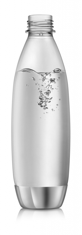 Výrobník sódovej vody SodaStream Spirit White biely