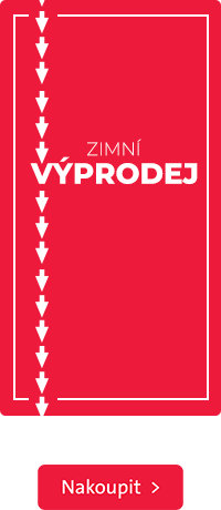 Zimní výprodej