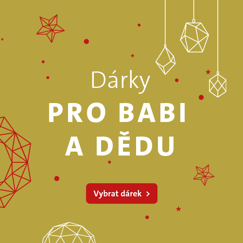 Tipy pro babi a dědu