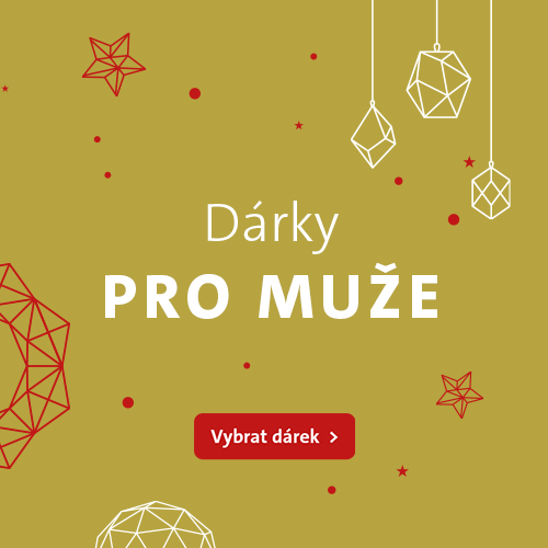 Tipy pro muže