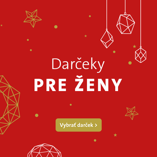 Darčeky pre ženy